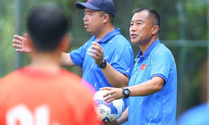 HLV Nhật Bản báo tin vui về tuyển Việt Nam, quyết thắng Indonesia