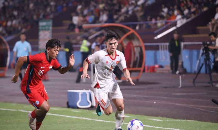 Sao U23 Việt Nam chỉ rõ điểm cần phải cải thiện trước trận quyết đấu Yemen