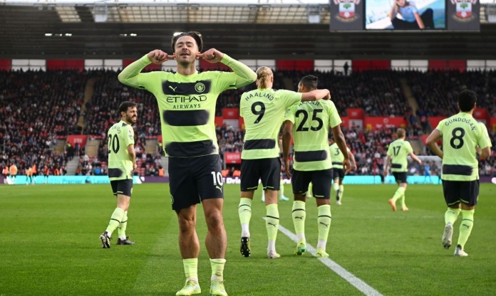 Dự đoán vòng 36 Ngoại hạng Anh: Khó có bất ngờ, Man City băng về đích