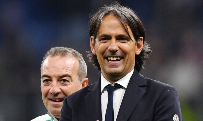 Vượt qua Milan, HLV Inter lập tức thừa nhận sự thật tại chung kết C1