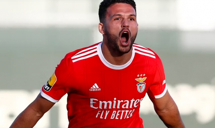 Man United đã tiến rất gần đến “tiểu Ronaldo”