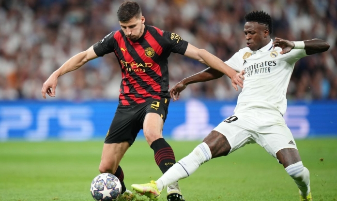 Bán kết lượt về C1: Man City vs Real Madrid - Bây giờ hoặc là không bao giờ