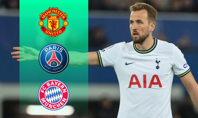 Harry Kane được chỉ bến đỗ lý tưởng, sáng cửa đoạt danh hiệu đầu tiên