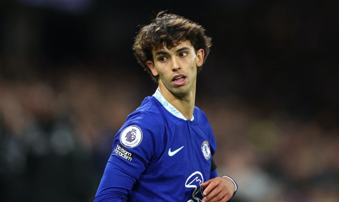 Joao Felix tiết lộ bến đỗ mới khiến ai cũng bất ngờ