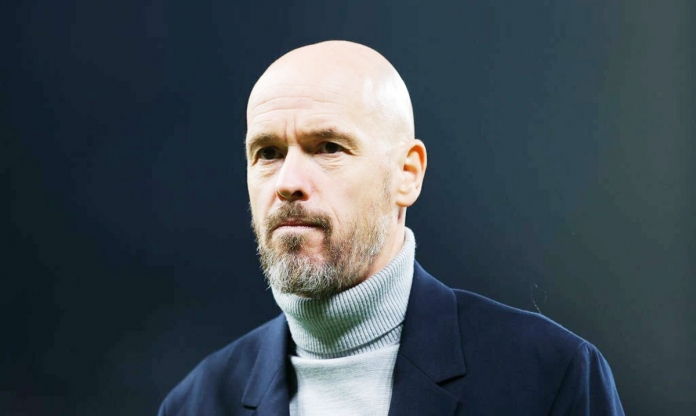 Thua đau Copenhagen, Erik ten Hag khen MU đã có khoảnh khắc hay nhất mùa giải