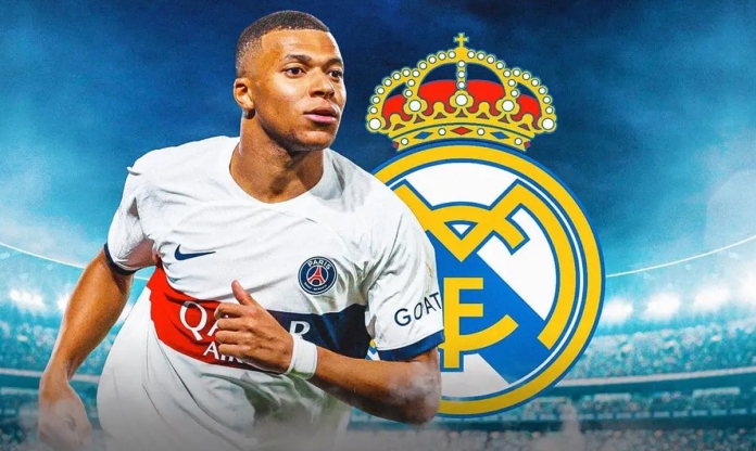 NHM không dễ bị lừa trước tin Mbappe đến Real Madrid