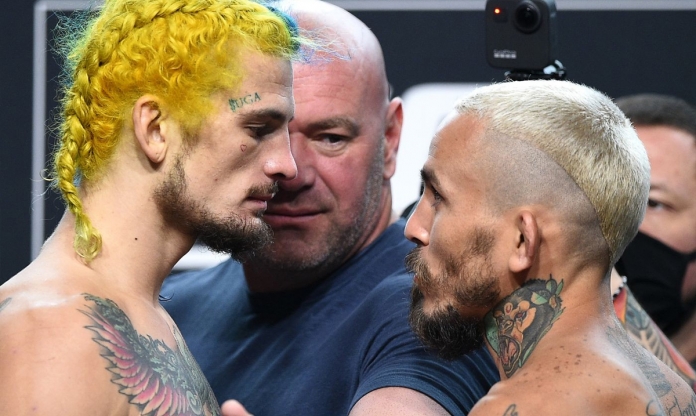 UFC 299: Tâm điểm cuộc tái đấu giữa Sean O'Malley vs Chito Vera