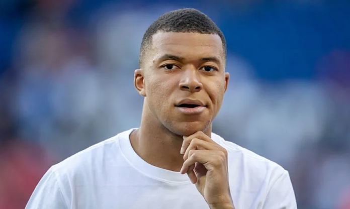 Hé lộ hợp đồng giữa Mbappe và Real Madrid