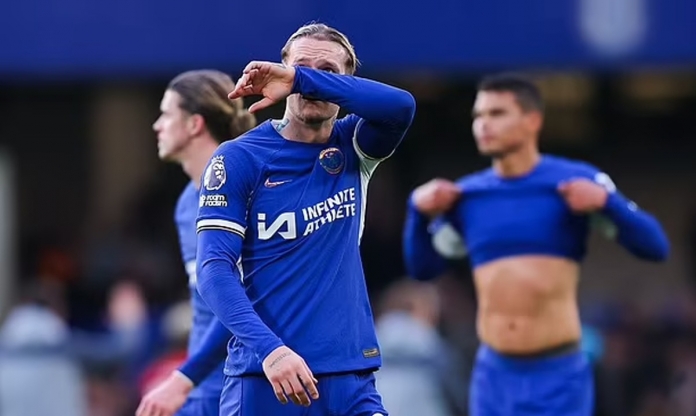 Đánh bại Liverpool, cầu thủ Chelsea nhận thưởng... ít hơn 1 ngày lương