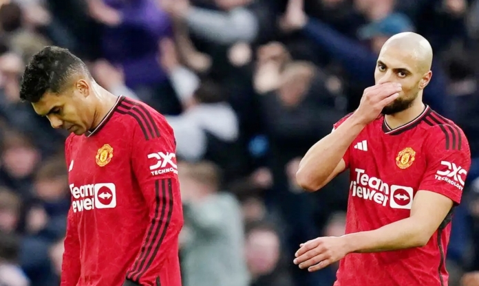 NHM Man Utd kêu gọi dừng hợp đồng với 1 cầu thủ ngay lập tức
