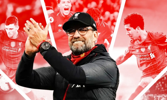 XÁC NHẬN: Liverpool vào cuộc chiêu mộ HLV đang HOT bậc nhất châu Âu
