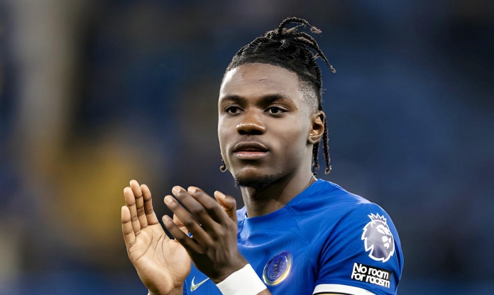 Chelsea và ‘cú lừa’ mang tên Lavia