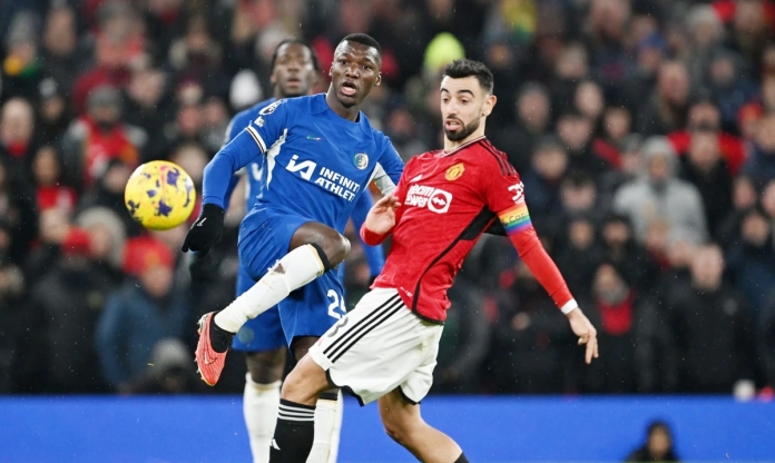 Siêu máy tính dự đoán Chelsea vs MU: Diễn biến khó lường