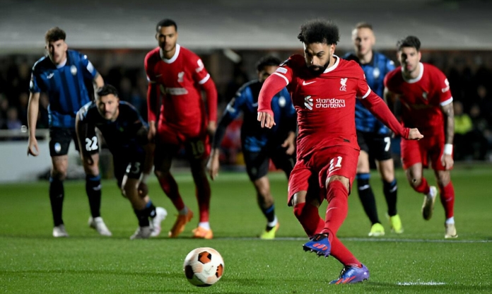 Phung phí cơ hội, Liverpool chính thức dừng chân tại tứ kết cúp C2