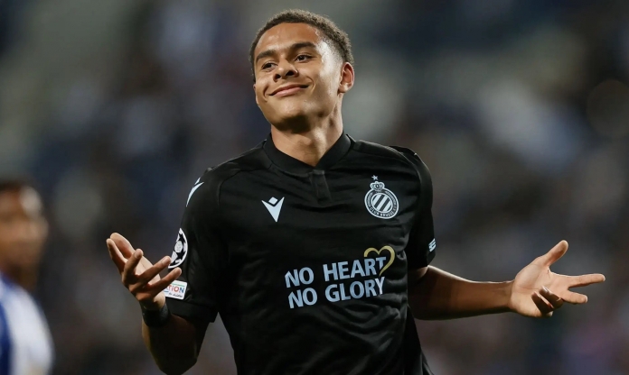 Chelsea sắp có 'Neymar Na Uy'