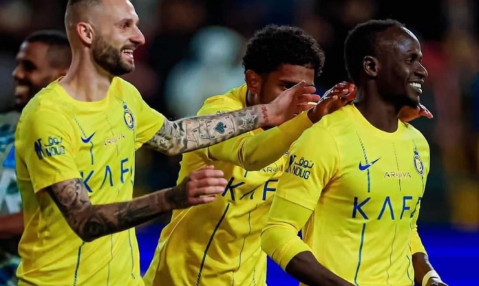 Vắng Ronaldo, Al Nassr chỉ cần 10 phút để ngược dòng ngoạn mục