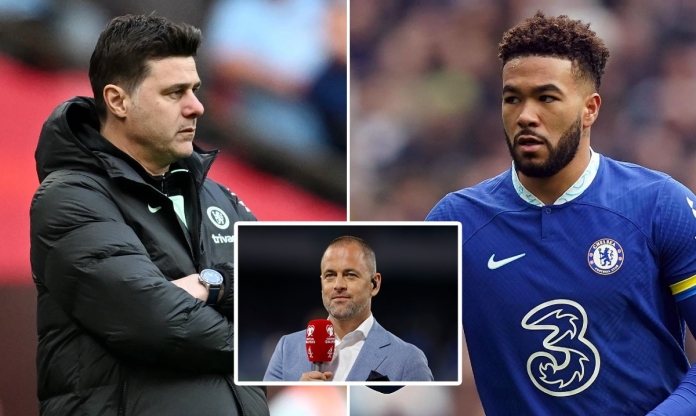 Joe Cole chỉ ra ưu tiên số 1 của Chelsea trước trận đấu Arsenal