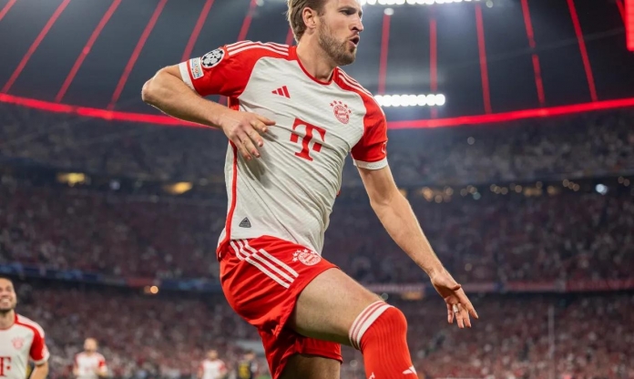 Sturridge dự đoán chính xác đến kinh ngạc trận Bayern vs Real Madrid