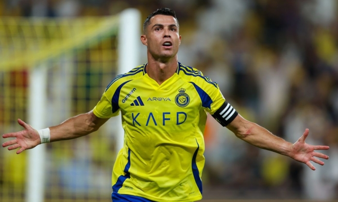 Cristiano Ronaldo bất ngờ được vinh danh tại cúp C1