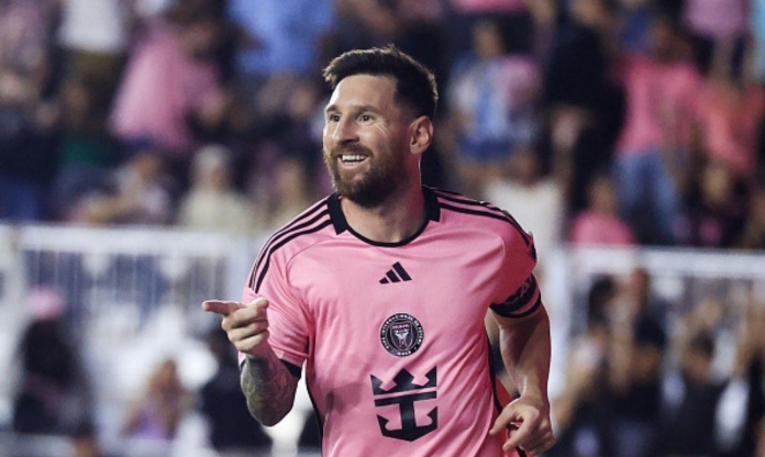 34 người bình chọn Lionel Messi cho The Best 2024 là ai?