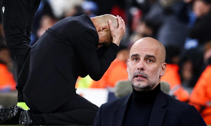 Pep Guardiola tự tin giúp Man City làm điều phi thường