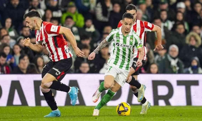 Nhận định Girona vs Real Betis: Antony tỏa sáng
