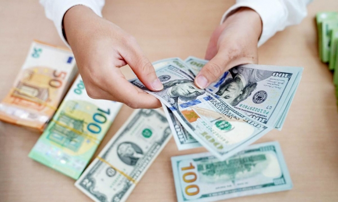 Tỷ giá USD hôm nay 16/5/2025: Tiếp đà đi xuống
