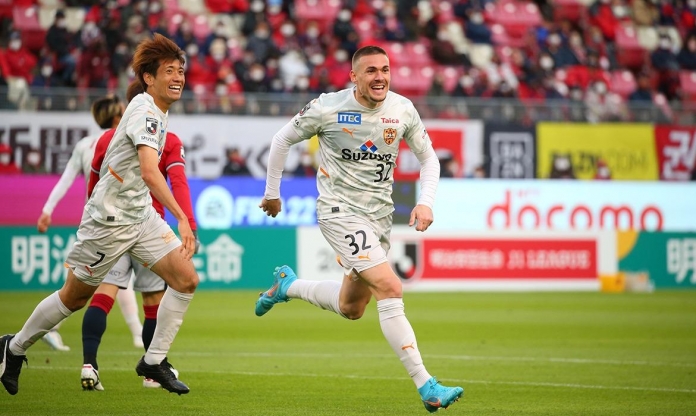 Nhận định Kashima Antlers vs Shimizu S-Pulse: Kịch bản khó lường