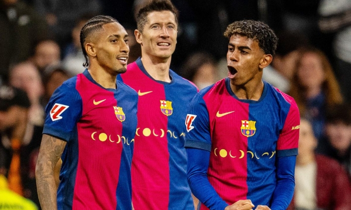 Barca quyết bán ngôi sao tốt nhất khi nhận đề nghị ‘khủng’?