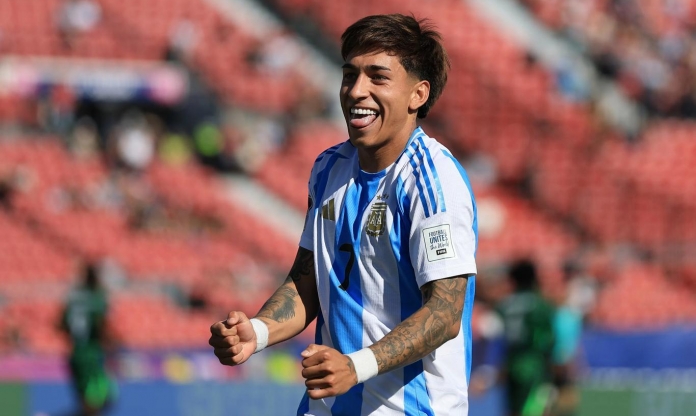 Lịch thi đấu tứ kết U20 World Cup 2025