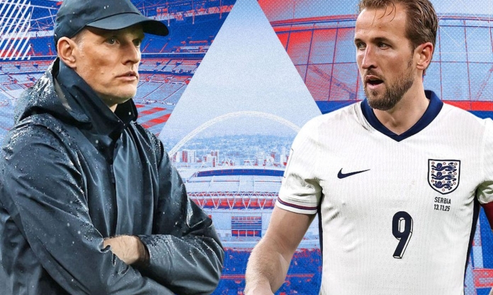 Kane đề xuất sổ tay bí kíp giúp ĐT Anh chinh phục World Cup