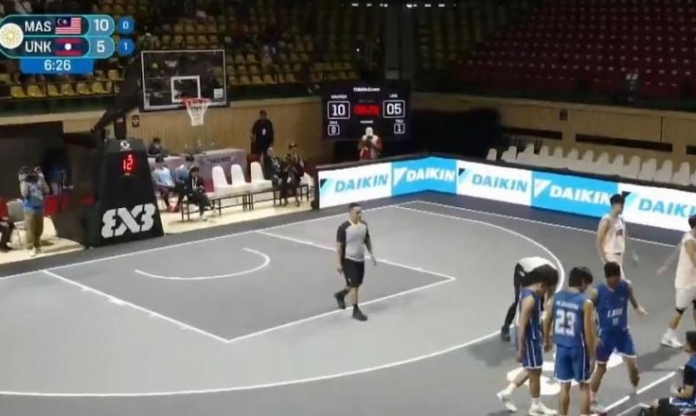 Nước chủ nhà SEA games 33 liên tục mắc lỗi khó hiểu