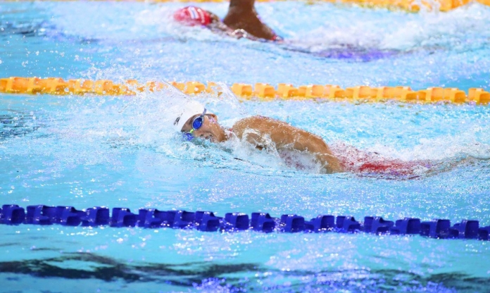 Trực tiếp SEA Games 33 hôm nay 14/12: Cầu mây tranh HCV