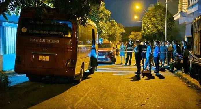 Khởi tố thêm tài xế và 2 cô giáo trong vụ án bỏ quên trẻ 5 tuổi trên xe đưa đón
