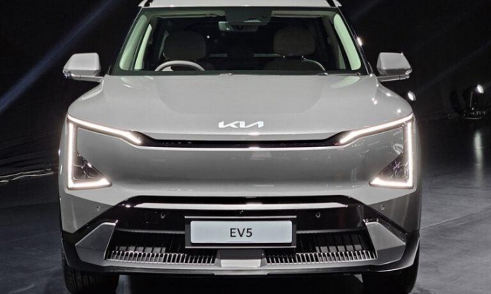 KIA EV5 chốt giá bán tại thị trường Đông Nam Á, cạnh tranh VinFast VF7