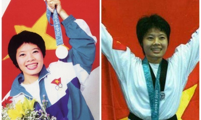 Trần Hiếu Ngân: Biểu Tượng Vàng Của Giấc Mơ Olympic Việt Nam