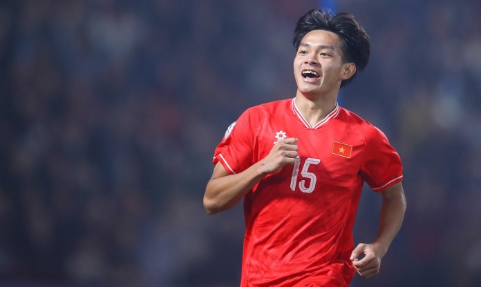 Tiền đạo số 1 U22 Việt Nam 2 lẫn liên tiếp lỡ hẹn với SEA Games