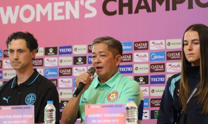 HLV TP HCM báo tin không thể vui hơn về Huỳnh Như