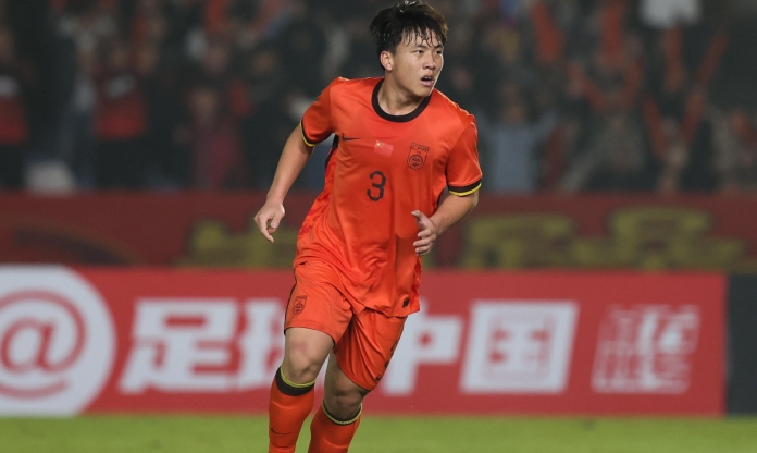 Thắng 38-0, Trung Quốc vẫn có nguy cơ không dự VCK châu Á