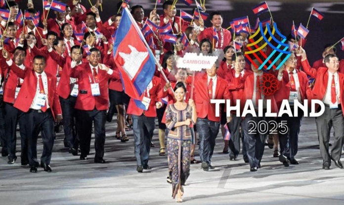 Thái Lan tuyên bố đảm bảo an toàn cho VĐV dự SEA Games 33