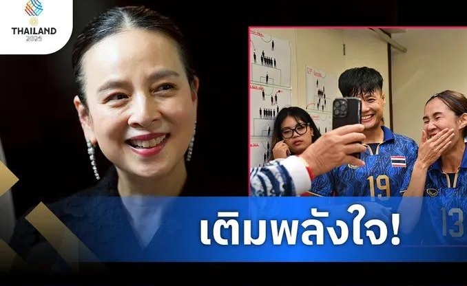 Thái Lan được thưởng khủng sau khi hủy diệt Indonesia 8-0