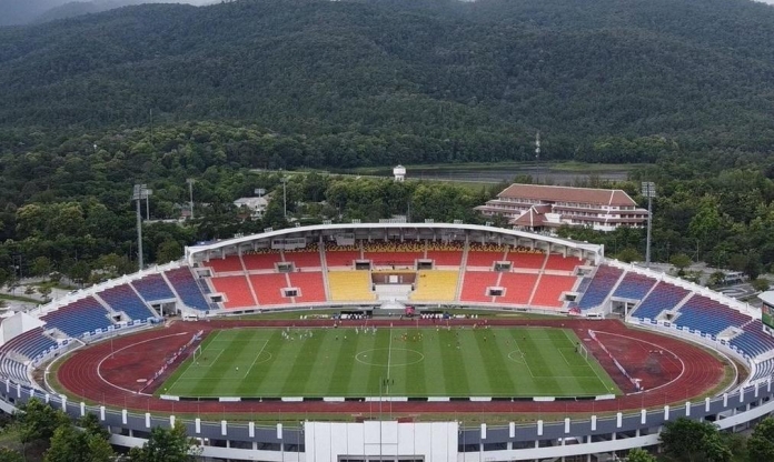 AFC khen ngợi SVĐ hụt của U22 Việt Nam tại SEA Games 33