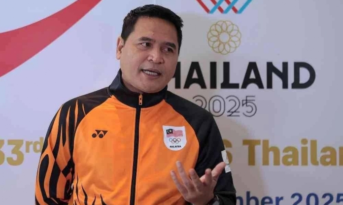 HLV Malaysia tuyên bố cứng, quyết không thủ hòa U22 Việt Nam