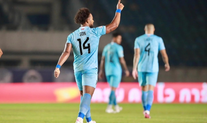 HLV Bồ Đào Nha nói thẳng việc mất Xuân Son ở Cúp châu Á