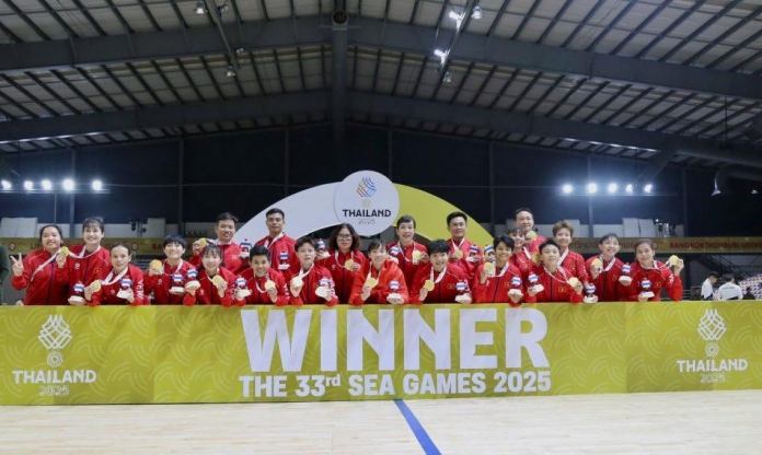 FIFA phản ứng khi tuyển Việt Nam giành HCV SEA Games