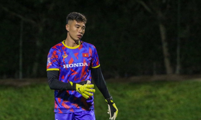 Sao U23 Việt Nam chỉ ra khó khăn không ai ngờ ở 'siêu giải đấu'