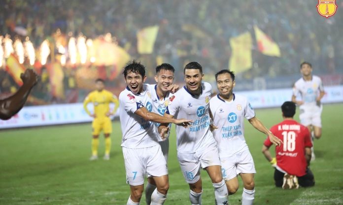 Cựu trợ lý thầy Park tiến cử 2 cầu thủ cho U22 Việt Nam của Troussier