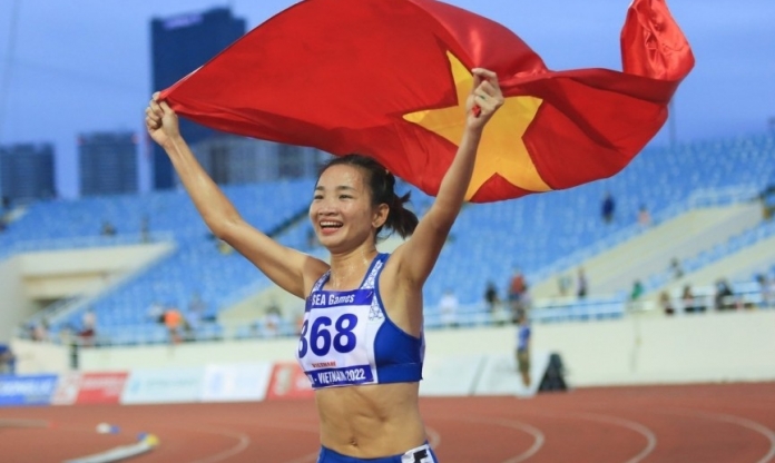 Campuchia 'chơi khó', Việt Nam vẫn lập kỷ lục không tưởng ở SEA Games