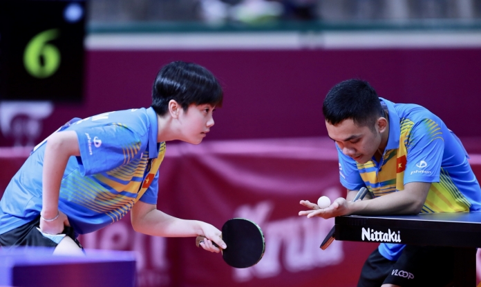 Bảng tổng sắp huy chương SEA Games 32 hôm nay 15/5: Tiếp tục dẫn đầu