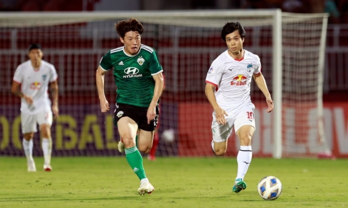 AFC ra phán quyết khiến Việt Nam đột nhiên gặp bất lợi cực lớn